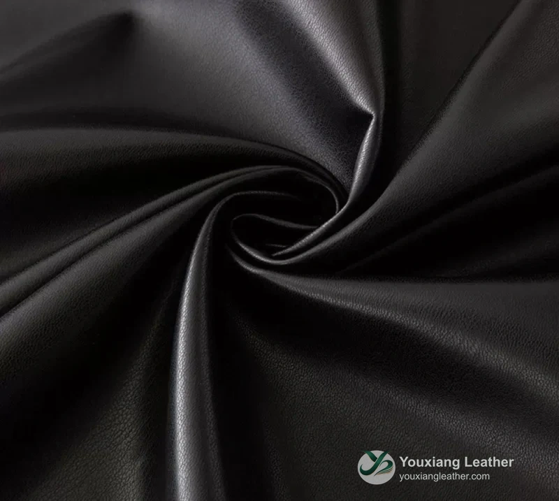 Stretch PU Leather