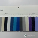 YX-011 - Color card - front 2