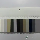 YX-034 - Color card - front 2