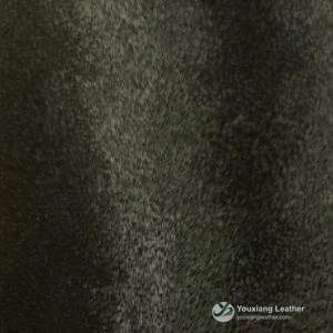 X020 PU Leather Texture for Shoe Upper