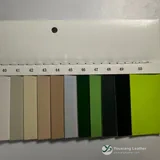 YX-142 - Color card - front 2