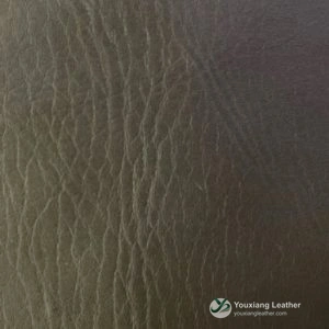 X011 PU Leather Texture for Shoe Upper