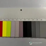 YX-160 - Color card - front 2