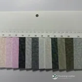 YX-012 - Color card - front 2