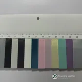 YX-032 - Color card - front 2