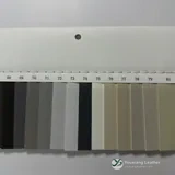 YX-030 - Color card - front 2