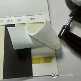 YX-069 - Backing reference
