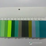 YX-059 - Color card - front 2