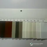 YX-060 - Color card - front 2