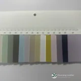 YX-014 - Color card - front 2