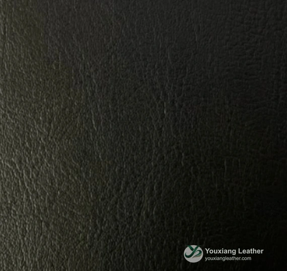 X010 PU Leather Texture for Shoe Upper