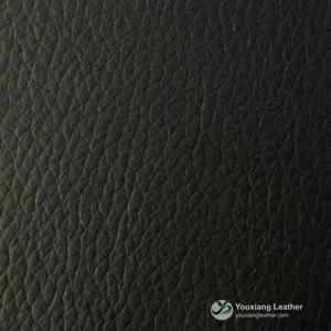 X014 PU Leather Texture for Shoe Upper
