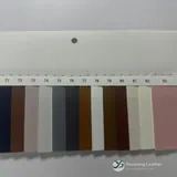 YX-073 - Color card - front 2