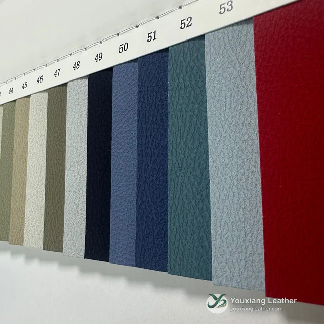 YX-029 - Surface detail 2