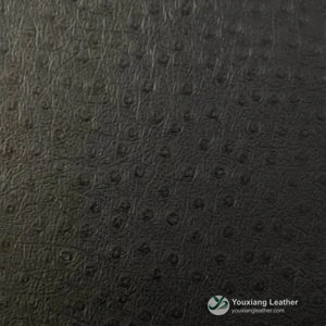 X024 PU Leather Texture for Shoe Upper