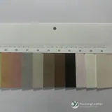 YX-046 - Color card - front 2