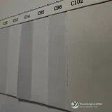 YX-194 - Surface detail 2