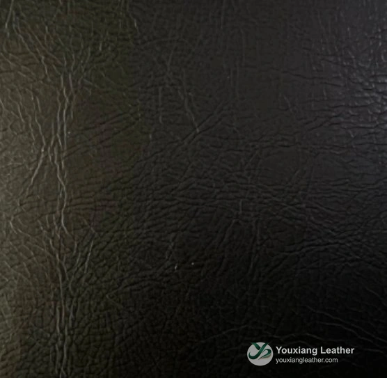 X018 PU Leather Texture for Shoe Upper