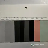 YX-187 - Color card - front 2