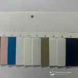 YX-070 - Color card - front 2