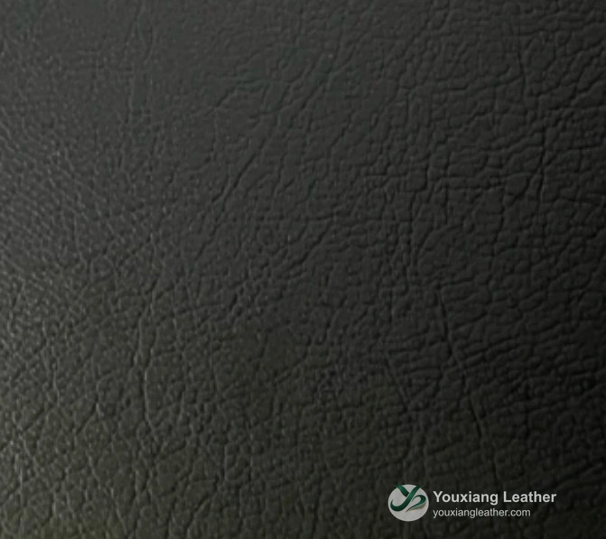 X029 PU Leather Texture for Shoe Upper