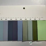 YX-173 - Color card - front 2