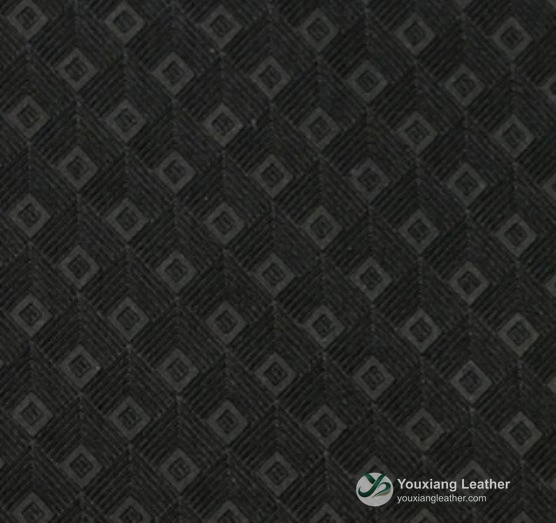 X023 PU Leather Texture for Shoe Upper
