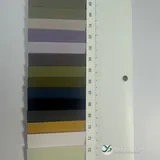 YX-098 - Color card - front 2
