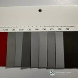 YX-193 - Color card - front 2
