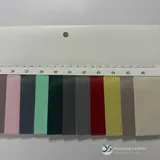 YX-033 - Color card - front 2