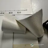YX-184 - Backing reference