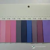 YX-209 - Color card - front 2