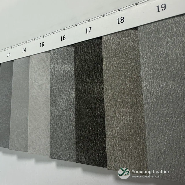 YX-039 - Surface detail 2
