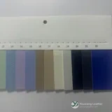 YX-015 - Color card - front 2