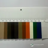 YX-066 - Color card - front 2