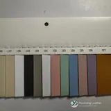 YX-129 - Color card - front 2