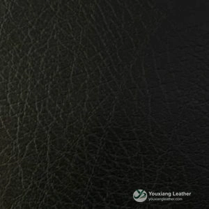 X019 PU Leather Texture for Shoe Upper