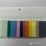 YX-072 - Color card - front 2