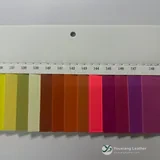 YX-062 - Color card - front 2