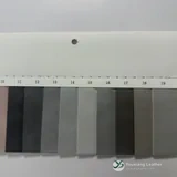 YX-039 - Color card - front 2