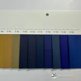 YX-211 - Color card - front 2