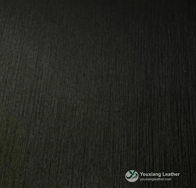 X002 PU Leather Texture for Shoe Upper