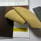 YX-007 - Backing reference
