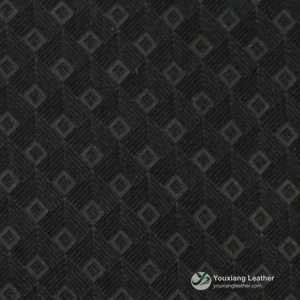 X023 PU Leather Texture for Shoe Upper