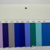 YX-202 - muestrario de colores - frontal 2