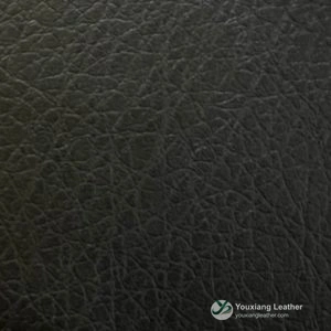 X028 PU Leather Texture for Shoe Upper