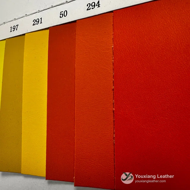 YX-175 - Surface detail 2