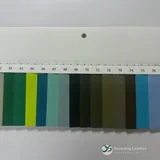 YX-055 - Color card - front 2