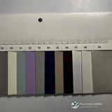 YX-140 - Color card - front 2