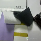 YX-074 - Backing reference